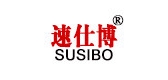 速仕博品牌logo