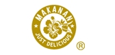 MAKANAN/馬卡蘭品牌logo