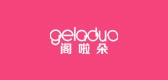 閣啦朵品牌logo