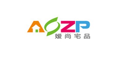嬡尚宅品品牌logo