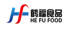 鶴福品牌logo