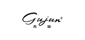 古駿品牌logo