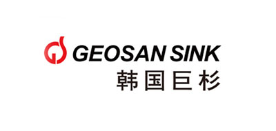GEOSANSINK/韓巨杉品牌logo