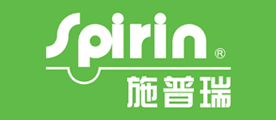 施普瑞品牌logo