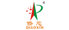 僑芯品牌logo
