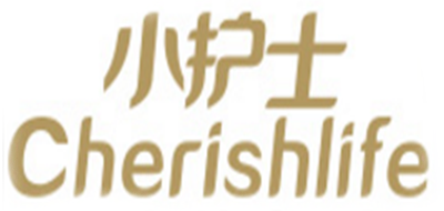 CHERISH LIFE/小護(hù)士品牌logo