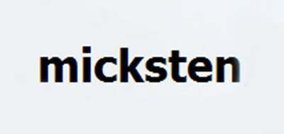 micksten品牌logo