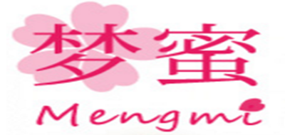 夢蜜品牌logo