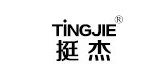 挺杰品牌logo
