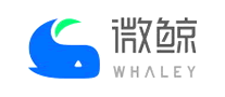 whaley/微鯨品牌logo