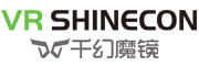 千幻魔鏡品牌logo