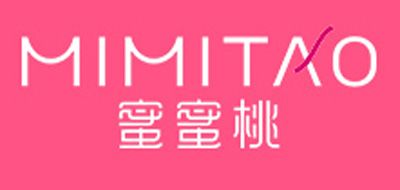 蜜蜜桃品牌logo