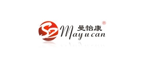 曼怡品牌logo