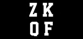 ZKQF品牌logo