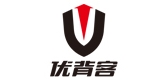 優(yōu)背客品牌logo