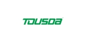 TOUSDA品牌logo