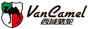 VANCAMEL/西域駱駝品牌logo