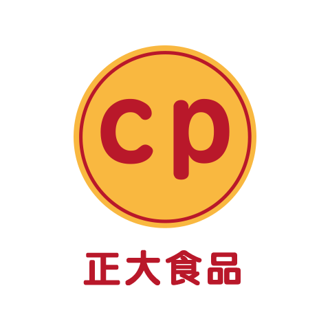 正大品牌logo