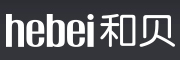 和貝品牌logo