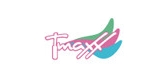 Tmaxx品牌logo