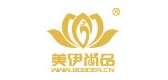 美伊尚品品牌logo
