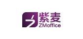 紫麥品牌logo