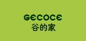 谷的家品牌logo