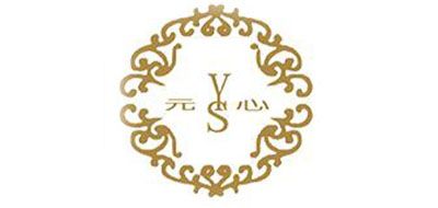 YASN/元心品牌logo