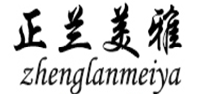 正蘭美雅品牌logo