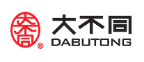 大不同品牌logo