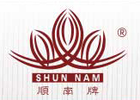 SHUNNAM/順南品牌logo