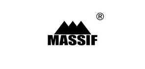 massif品牌logo