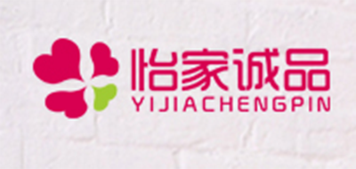 怡家誠品品牌logo