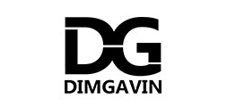 Dimgavin品牌logo