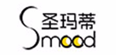 圣瑪?shù)倨放苐ogo
