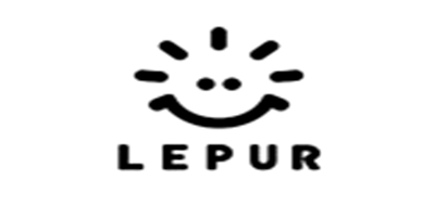 Le Pur’/樂純品牌logo
