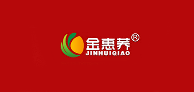 金惠蕎品牌logo