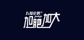 九都企鵝品牌logo