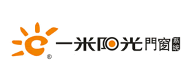 一米陽(yáng)光品牌logo