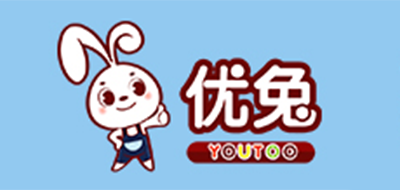 優(yōu)兔品牌logo