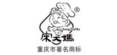 宋大媽品牌logo
