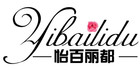 怡百麗都品牌logo