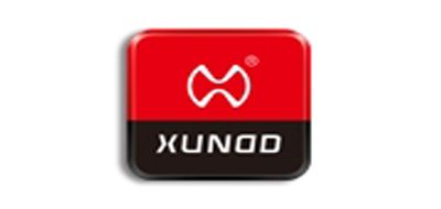 xundd/訊迪品牌logo