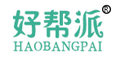 好幫派品牌logo