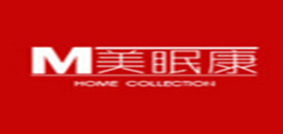 美眠康品牌logo