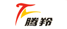 騰品牌logo