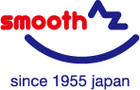 AZsmooth品牌logo
