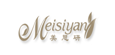 美思研品牌logo