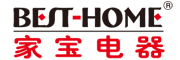 BEST－HOME/家寶品牌logo