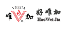 VEEJIA/唯加品牌logo